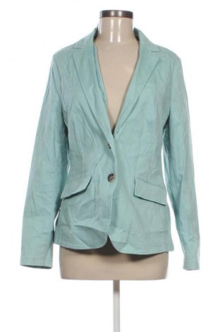 Damen Blazer Esprit, Größe L, Farbe Grün, Preis 46,99 €