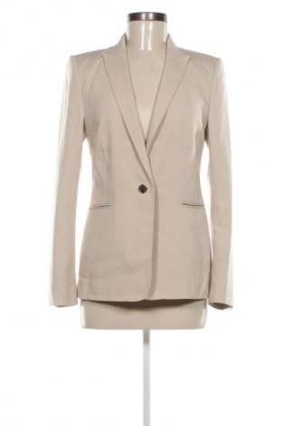 Sacou de femei Esprit, Mărime S, Culoare Bej, Preț 234,99 Lei