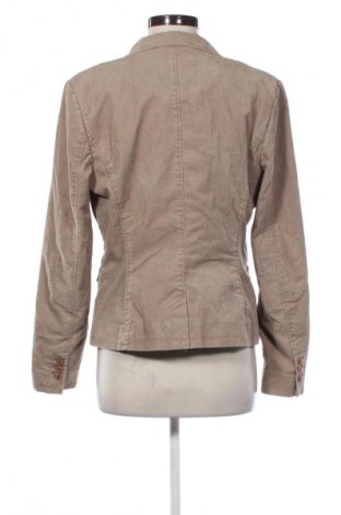 Damen Blazer Esprit, Größe L, Farbe Beige, Preis 34,78 €