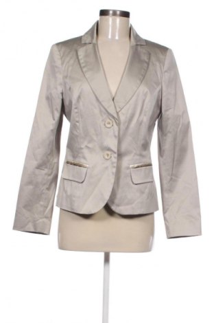 Damen Blazer Etere, Größe L, Farbe Grau, Preis 24,55 €
