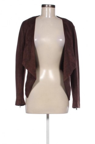 Sacou de femei F&F, Mărime S, Culoare Maro, Preț 126,00 Lei