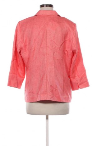 Sacou de femei Fair Lady, Mărime 3XL, Culoare Roz, Preț 165,99 Lei