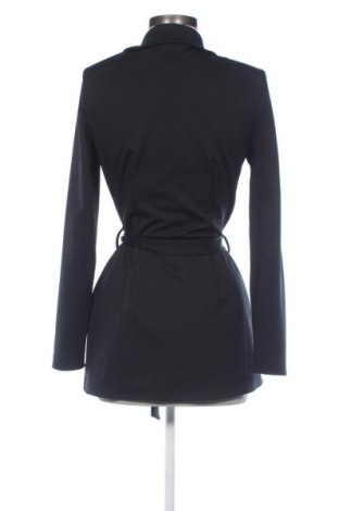 Damen Blazer Flounce, Größe M, Farbe Schwarz, Preis 25,00 €