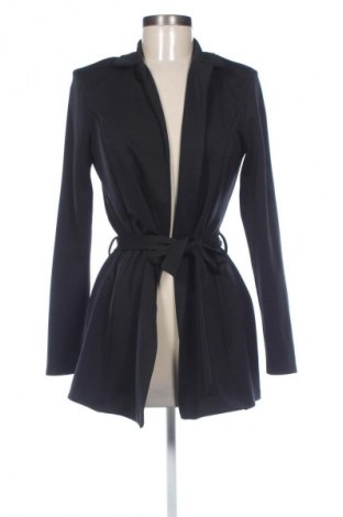 Damen Blazer Flounce, Größe M, Farbe Schwarz, Preis 25,00 €