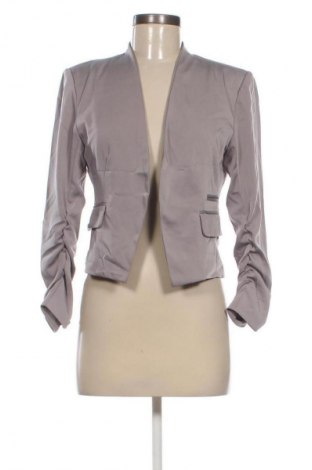 Sacou de femei Floyd, Mărime S, Culoare Gri, Preț 234,99 Lei