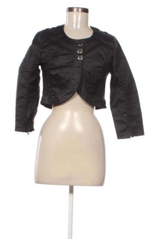 Damen Blazer Fransa, Größe S, Farbe Schwarz, Preis 18,99 €