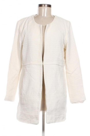 Damen Blazer Free, Größe XL, Farbe Weiß, Preis 33,99 €