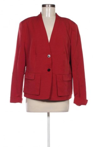 Damen Blazer Gerry Weber, Größe L, Farbe Rot, Preis 75,99 €