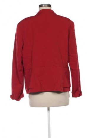 Damen Blazer Gerry Weber, Größe L, Farbe Rot, Preis 75,99 €