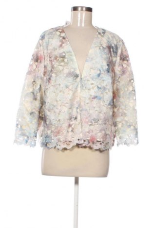 Γυναικείο σακάκι Gerry Weber, Μέγεθος XXL, Χρώμα Πολύχρωμο, Τιμή 69,99 €