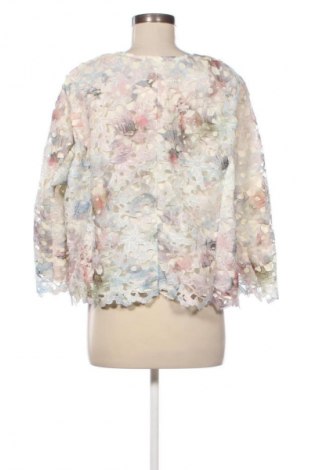 Γυναικείο σακάκι Gerry Weber, Μέγεθος XXL, Χρώμα Πολύχρωμο, Τιμή 69,99 €