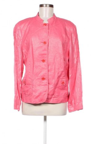 Geacă de femei Gerry Weber, Mărime XL, Culoare Roz, Preț 234,21 Lei