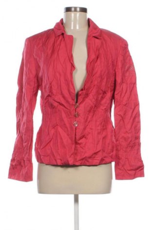 Sacou de femei Gerry Weber, Mărime L, Culoare Roz, Preț 377,99 Lei