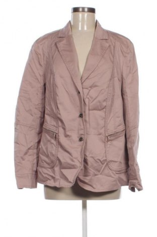 Női blézer Gerry Weber, Méret XXL, Szín Rózsaszín, Ár 29 359 Ft