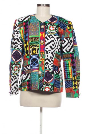 Damen Blazer Gerry Weber, Größe M, Farbe Mehrfarbig, Preis 75,99 €