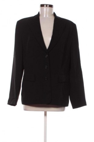 Damen Blazer Gerry Weber, Größe L, Farbe Schwarz, Preis € 75,99