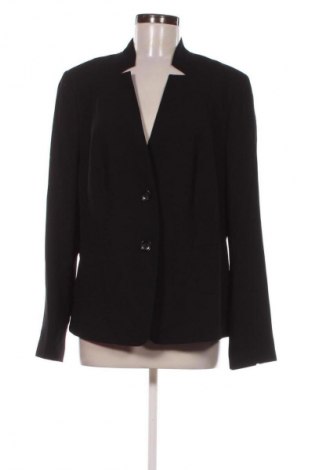 Női blézer Gerry Weber, Méret XL, Szín Fekete, Ár 29 359 Ft