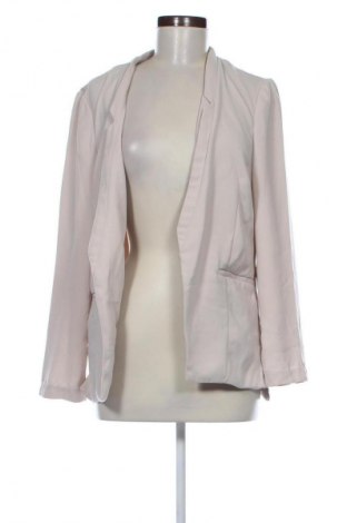 Dámské sako  Gina Tricot, Velikost L, Barva Béžová, Cena  659,00 Kč