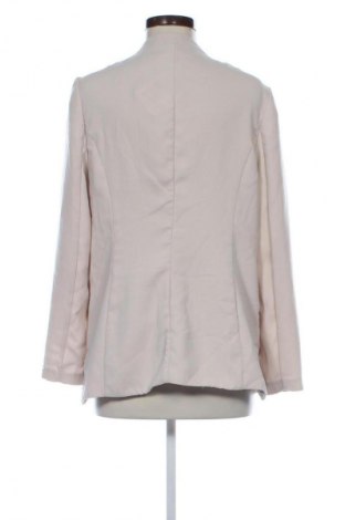 Dámské sako  Gina Tricot, Velikost L, Barva Béžová, Cena  659,00 Kč