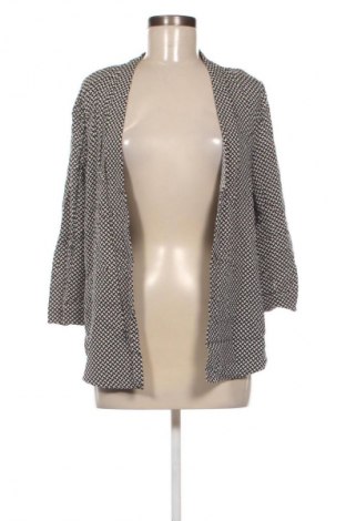 Damen Blazer Gina Tricot, Größe M, Farbe Mehrfarbig, Preis 11,99 €