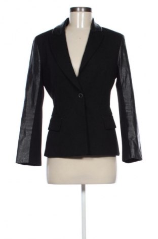 Γυναικείο σακάκι Guess By Marciano, Μέγεθος M, Χρώμα Μαύρο, Τιμή 104,86 €