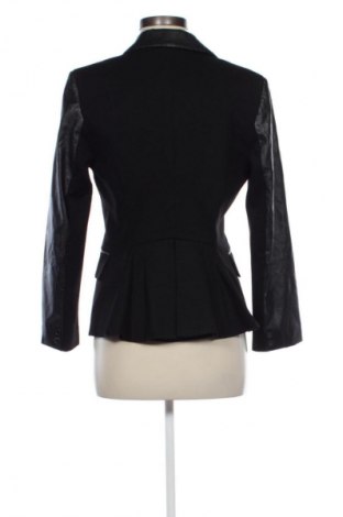 Γυναικείο σακάκι Guess By Marciano, Μέγεθος M, Χρώμα Μαύρο, Τιμή 104,86 €