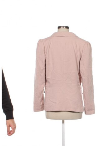 Damski żakiet H&M, Rozmiar M, Kolor Popielaty róż, Cena 157,99 zł