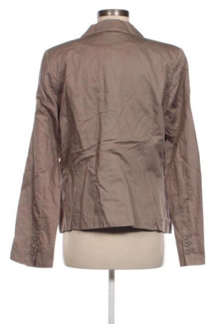 Sacou de femei H&M, Mărime M, Culoare Maro, Preț 165,99 Lei