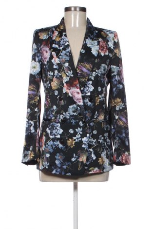 Sacou de femei H&M, Mărime S, Culoare Multicolor, Preț 125,92 Lei