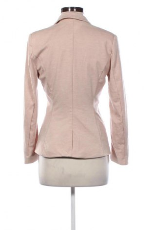 Sacou de femei H&M, Mărime S, Culoare Bej, Preț 165,99 Lei