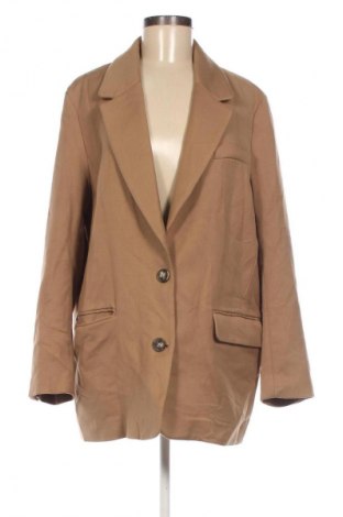 Női blézer H&M, Méret M, Szín Bézs, Ár 5 289 Ft