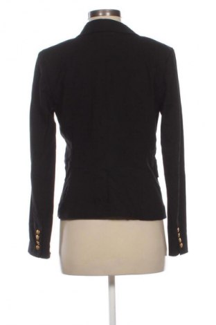 Sacou de femei H&M, Mărime M, Culoare Negru, Preț 165,99 Lei