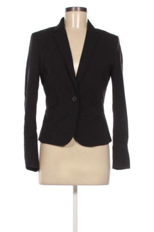 Dámské sako  H&M, Velikost M, Barva Černá, Cena  779,00 Kč