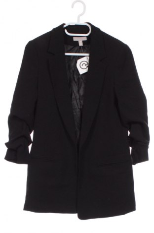 Női blézer H&M, Méret XS, Szín Fekete, Ár 12 979 Ft