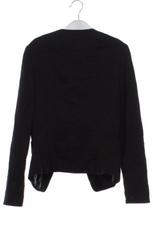 Damen Blazer H&M, Größe XS, Farbe Schwarz, Preis 33,99 €