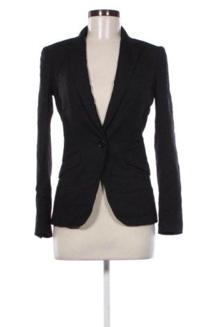 Dámské sako  H&M, Velikost XS, Barva Černá, Cena  779,00 Kč