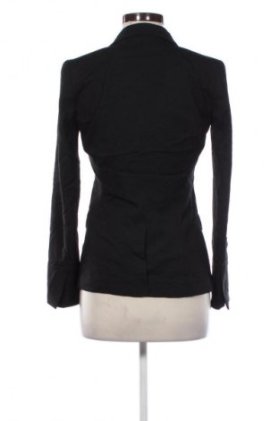 Dámské sako  H&M, Velikost XS, Barva Černá, Cena  779,00 Kč