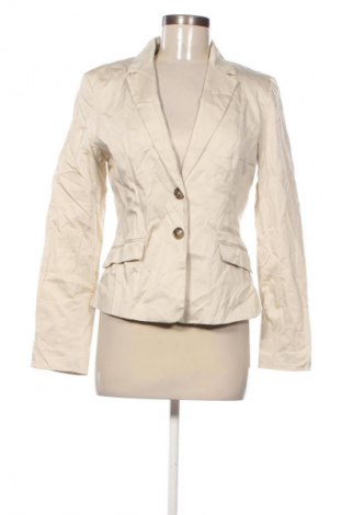 Damen Blazer H&M, Größe M, Farbe Ecru, Preis 33,99 €