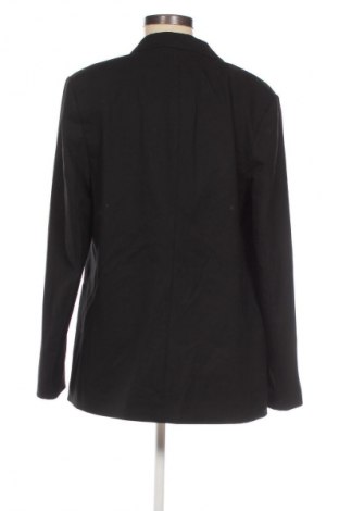 Γυναικείο σακάκι H&M, Μέγεθος M, Χρώμα Μαύρο, Τιμή 30,99 €