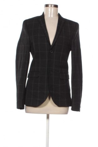 Sacou de femei H&M, Mărime XL, Culoare Multicolor, Preț 165,99 Lei