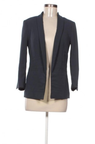 Dámské sako  H&M, Velikost S, Barva Modrá, Cena  779,00 Kč