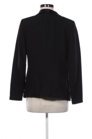 Дамско сако H&M, Размер M, Цвят Черен, Цена 48,99 лв.