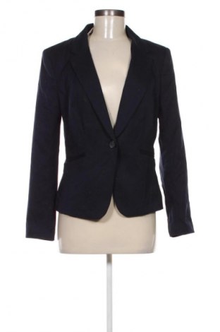 Dámské sako  H&M, Velikost L, Barva Modrá, Cena  779,00 Kč