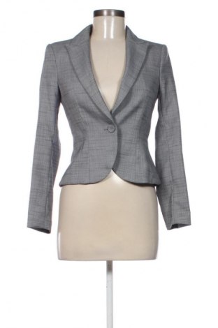 Damen Blazer H&M, Größe XS, Farbe Mehrfarbig, Preis 24,49 €