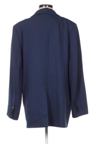 Dámské sako  H&M, Velikost M, Barva Modrá, Cena  606,00 Kč