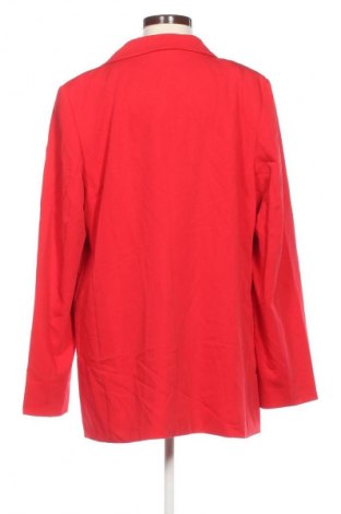 Damski żakiet H&M, Rozmiar L, Kolor Czerwony, Cena 157,99 zł