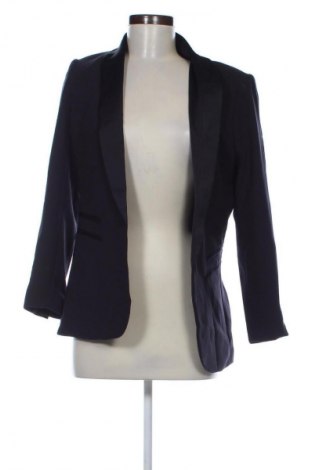 Dámske sako  H&M, Veľkosť M, Farba Modrá, Cena  27,95 €