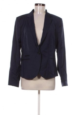 Damen Blazer H&M, Größe XL, Farbe Blau, Preis € 33,99