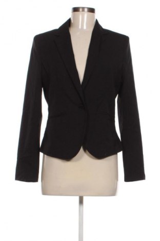 Damski żakiet H&M, Rozmiar M, Kolor Czarny, Cena 157,99 zł