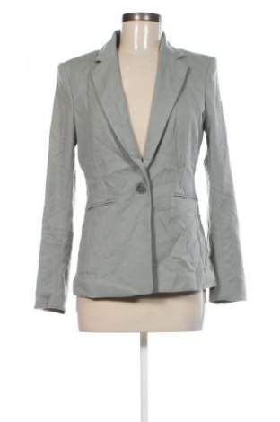 Dámske sako  H&M, Veľkosť M, Farba Zelená, Cena  27,95 €